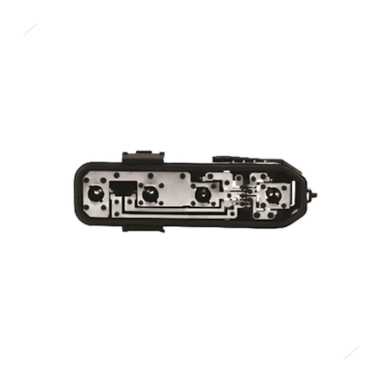 Circuito Lanterna Traseira Clio 1996 até 2002 Lado Direiro/Lado Esquerdo DP7613