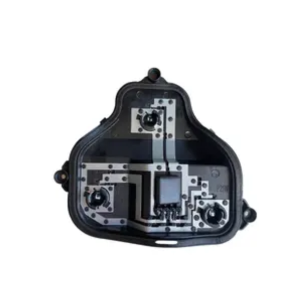 Circuito Lanterna Traseira Onix 2013 até 2017 Lado Direito DP7675 - a8eec10a-deef-43c4-b62d-a264994be53a
