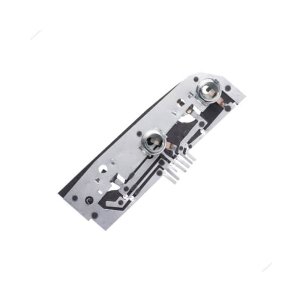 Circuito Lanterna Traseira Uno 1984 até 2004 Lado Direito DP7221 - 81441246-5fda-422d-bfbf-183a07644e88