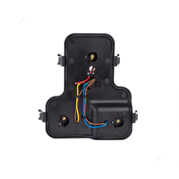 Circuito Lanterna Traseira Uno 2004 até 2011 Lado Direito DP2301 - 81d7dae9-7b6a-4440-bfc7-1f62952bf06e