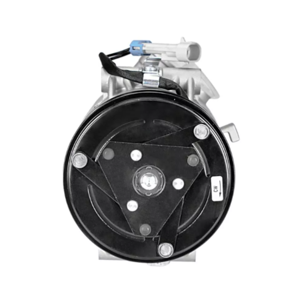 Compressor Ar Astra Vectra 2.0 2006/2012 Delphi CS20032 - 6dc0cbe5-4d7f-4457-9eb3-7b3f448d0268