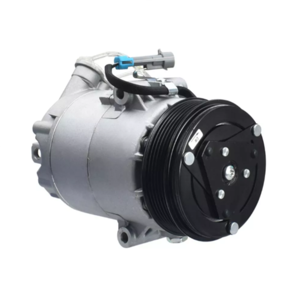Compressor Ar Astra Vectra 2.0 2006/2012 Delphi CS20032 - 26663782-495e-48c1-ae7c-bd887e80a204
