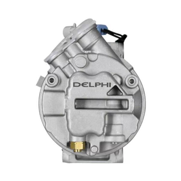 Compressor Ar Astra Vectra 2.0 2006/2012 Delphi CS20032 - 2d99118d-bd20-409d-9536-b3523d0e3438