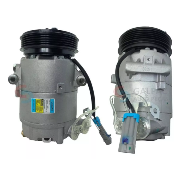 Compressor Ar Celta Classic Prisma 1.0 8v Delphi CS20068 - d565ca7a-c1ae-4fd9-88ef-d92fb11fca82
