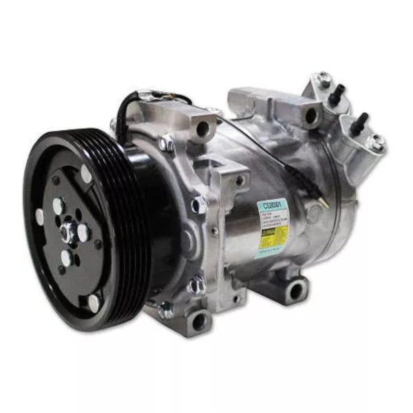 Compressor Ar Clio Megane Scenic 1.6 16v 1999/2009 CS20301 - 442779d7-c2a6-4910-a0aa-7f943032738e