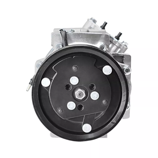Compressor Ar Clio Megane Scenic 1.6 16v 1999/2009 CS20301 - 7e4d4098-fe4d-40f1-81d5-4722355c7ff0