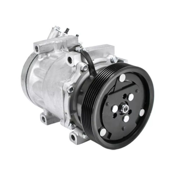 Compressor Ar Clio Megane Scenic 1.6 16v 1999/2009 CS20301 - 78915b3a-a63d-45d1-8d13-cb6d7ea72e94