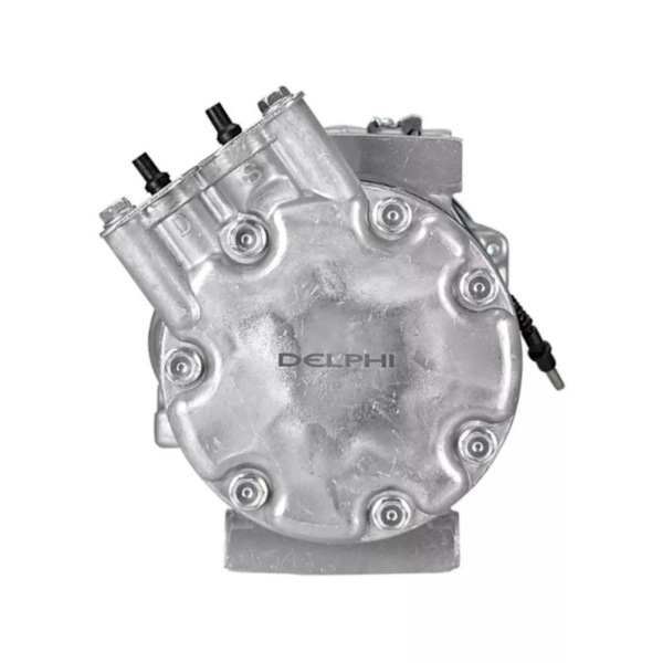 Compressor Ar Clio Megane Scenic 1.6 16v 1999/2009 CS20301 - dce4aee6-bdfe-485d-bcc8-ad83164f8877