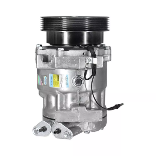 Compressor Ar Clio Megane Scenic 1.6 16v 1999/2009 CS20301 - 2de00af6-7b6d-4a59-ab75-c91f2d29693d
