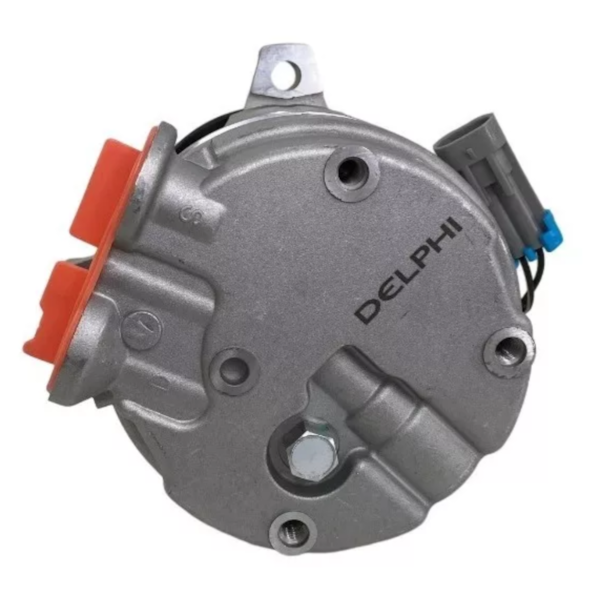 Compressor Ar Corsa 1.0 1.4 1.6 8v 1996/1998 Delphi CS20286 - 29ee45ef-8fa1-449e-b96e-cdef887d43be