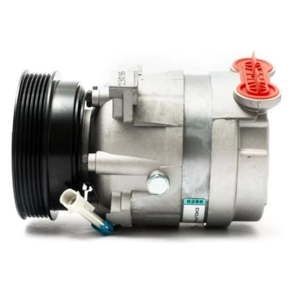 Compressor Ar Corsa 1.0 1.4 1.6 8v 1996/1998 Delphi CS20286 - 62f0af57-1b5c-46d6-9ed3-f1ad9ea3c1a9