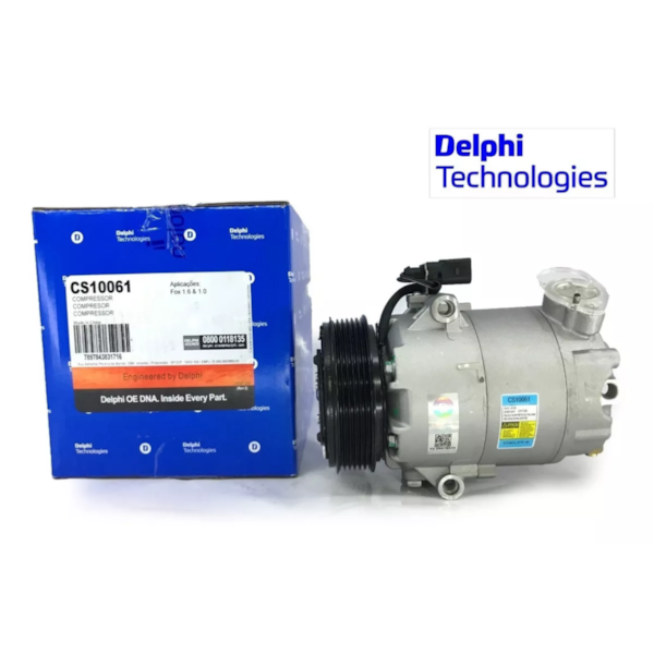 Compressor Ar Crossfox Fox Spacefox 1.6 8v 2006/2010 CS10061 - 7a8eb529-a7be-4f79-aead-8fee9b81d9e1