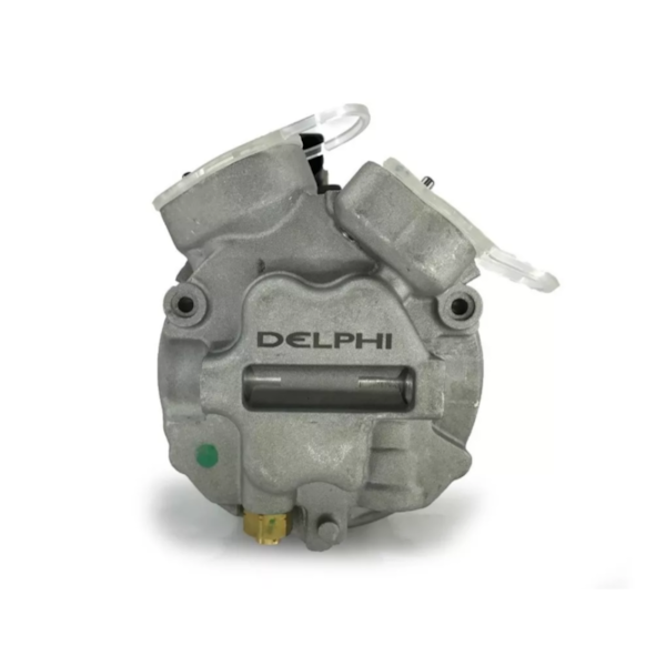 Compressor Ar Crossfox Fox Spacefox 1.6 8v 2006/2010 CS10061 - 47edf3c0-b845-495e-bc10-0ab4db7222b8