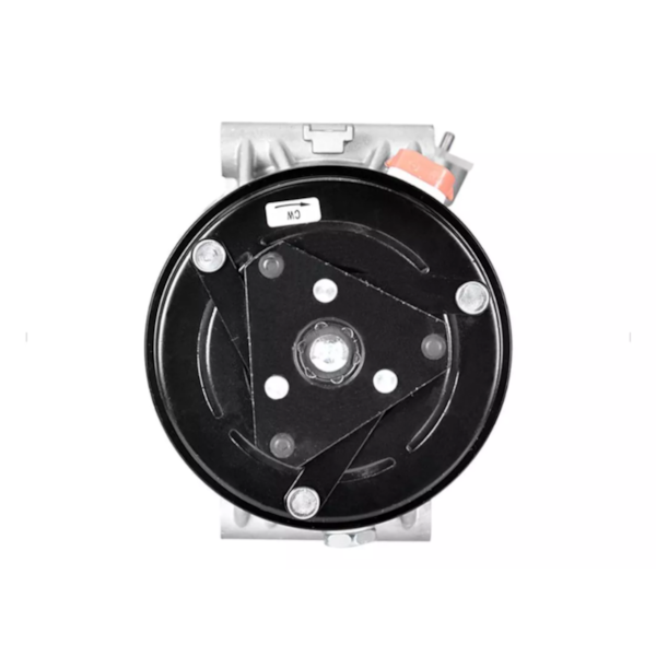 Compressor Ar Fox Gol Polo 1.6 8v 2008/2015 Delphi CS20053 - 42e17479-1237-4689-a7de-534879c53b83