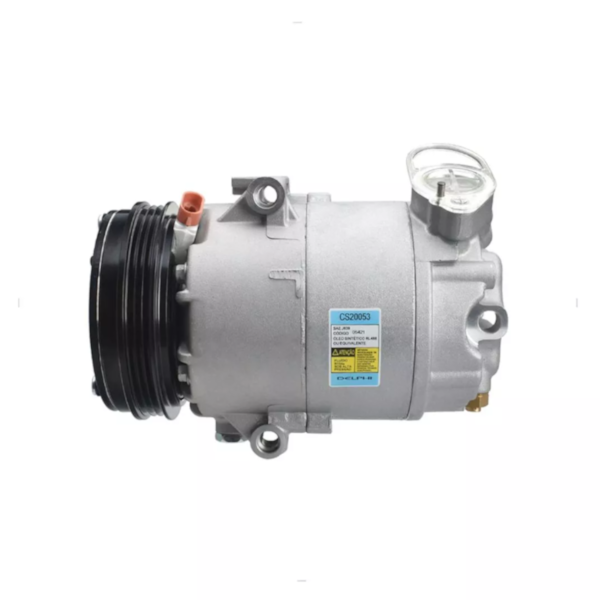 Compressor Ar Fox Gol Polo 1.6 8v 2008/2015 Delphi CS20053 - 69acec6c-9605-44d8-9b8e-9a8244b64bc3