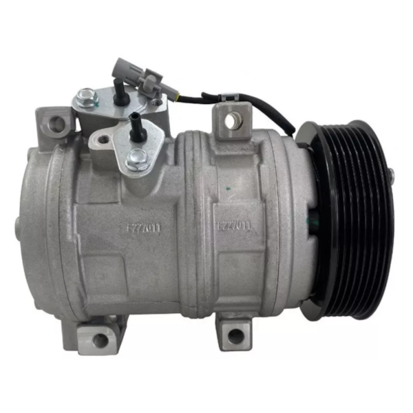 Compressor Ar Hilux 2.5 2.7 3.0 16v Delphi CS20418 - a165b175-8cee-43fe-a287-0d80a058b830