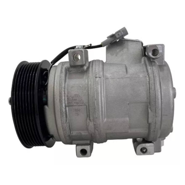 Compressor Ar Hilux 2.5 2.7 3.0 16v Delphi CS20418 - 9d286967-d8c3-4d0f-8cd8-3fa8329d4169