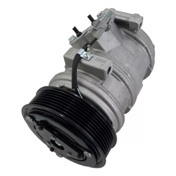 Compressor Ar Hilux 2.5 2.7 3.0 16v Delphi CS20418 - 75e56df5-d37b-459c-b679-624121ceccd4