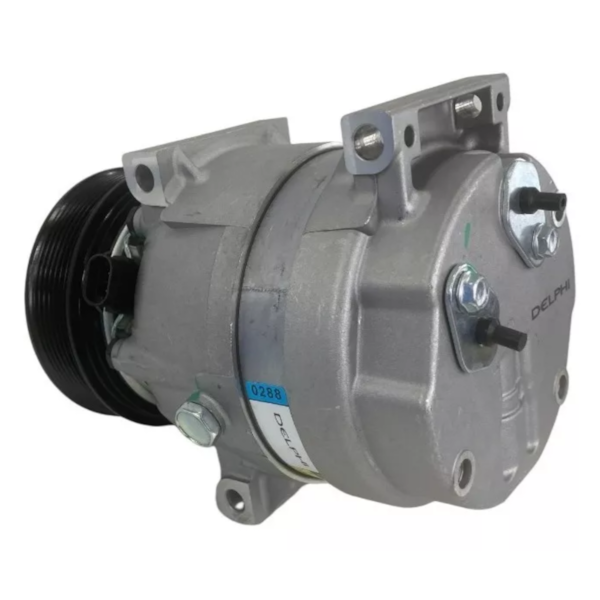 Compressor Ar Master 2.5 16v 2008/2012 Delphi CS20288 - 838522e2-00ba-4b67-8506-26bd719b6968