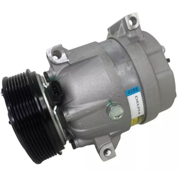 Compressor Ar Master 2.5 16v 2008/2012 Delphi CS20288 - 94aced15-a38a-452c-aa3c-b88ed6008a4c