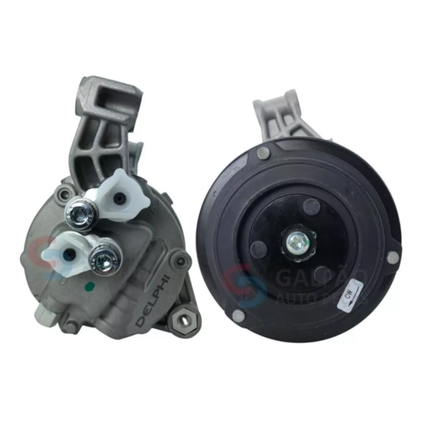 Compressor Ar Palio Punto Strada 1.6 16v Delphi CS20214 - 0bbc5ca3-f865-4cab-a46b-2fdcd0d37b61