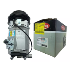 Compressor Ar Sprinter 2.2 16v 2002/2011 Delphi CS20411