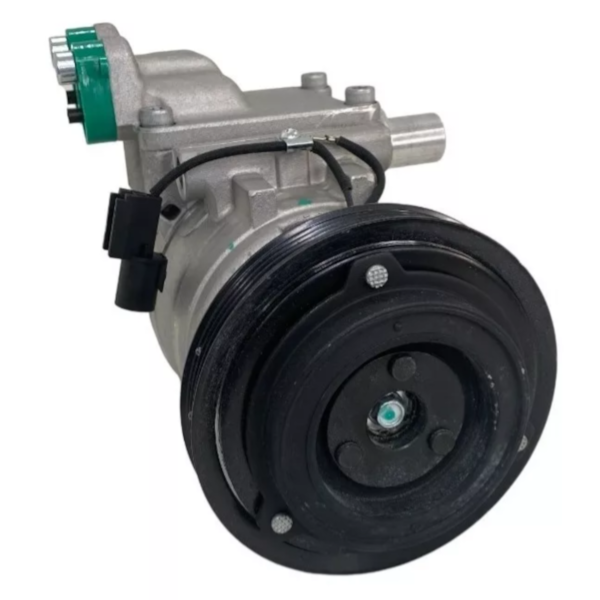 Compressor Ar Tucson 2.0 16v 2010/2015 Delphi CS20413 - 3bb6d127-a00c-4dbd-9668-f1646529df80