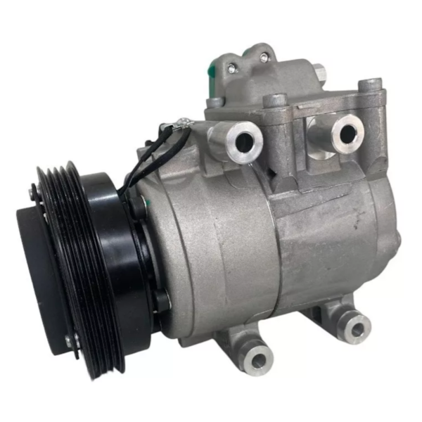 Compressor Ar Tucson 2.0 16v 2010/2015 Delphi CS20413 - bf790deb-52e5-47ac-a2b2-e77db277b88c