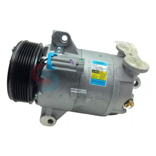 Compressor Ar Vectra 2.0 2.2 2001/2004 Delphi CS20021 - 9b10cdbb-d9a5-4c57-9d84-a59ac8fb9437