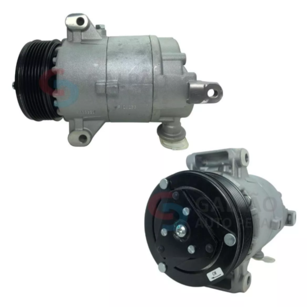 Compressor Ar Vectra 2.0 2.2 2001/2004 Delphi CS20021 - eb81a68f-8b96-4eca-b791-9ae62e174b37