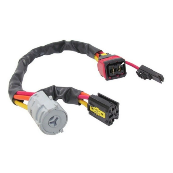 Comutador De Ignição 206 Picasso FAC1157 - 4f0f4875-9d77-412b-a66a-da3f7a97fd9f