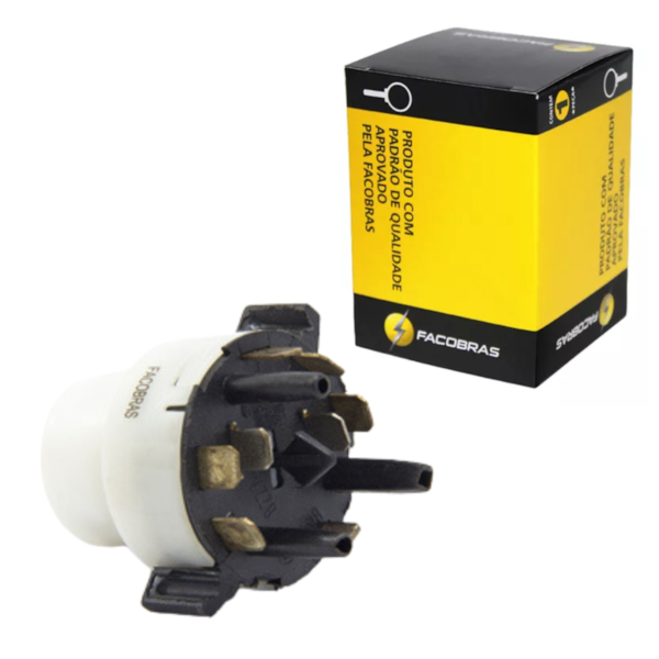 Comutador De Ignição A4 A6 A8 FAC1179 - 68eaa826-4b50-4061-8bde-a35d0e0b3465
