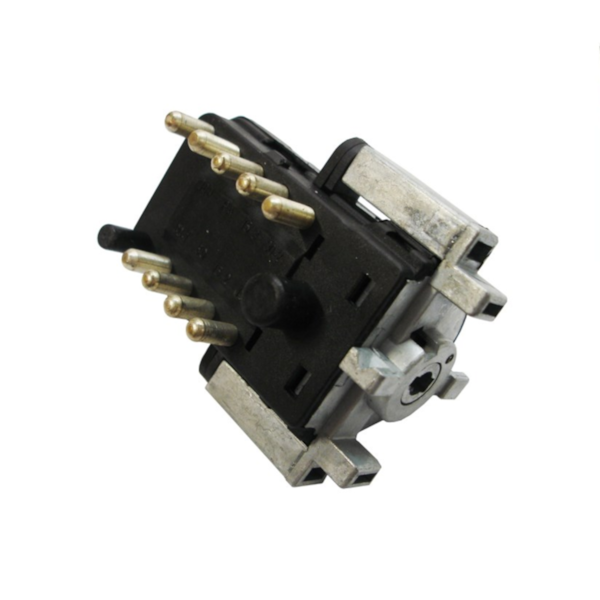 Comutador De Ignição Caminhão 114 124 Série 4 1998/.. FAC1108 - a7041771-9d22-4e8f-b805-6a9b36b368ab