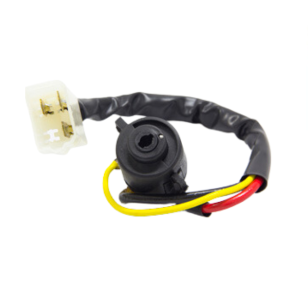 Comutador De Ignição Caminhão Mbb 1986/1995 Chicote Curto 3t FAC1130 - 8a49aaf9-59eb-41e1-850f-482778a40d77