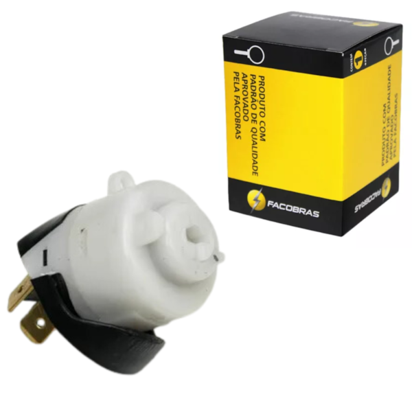 Comutador De Ignição Caminhão Vw FAC1135 - 4dcd38b7-2d64-4166-96fd-e29d1de3e55c