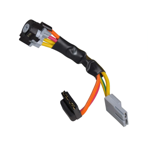 Comutador De Ignição Clio R19 FAC1151 - e662c7e2-6e58-4502-97db-24ffe9dbecb4