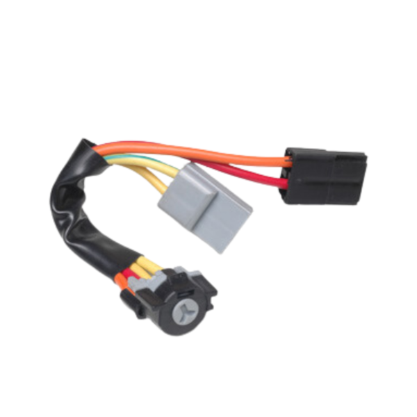 Comutador De Ignição Clio R19 FAC1151 - 019da01f-a0d7-4dc1-85b1-5e223ffbc6d4
