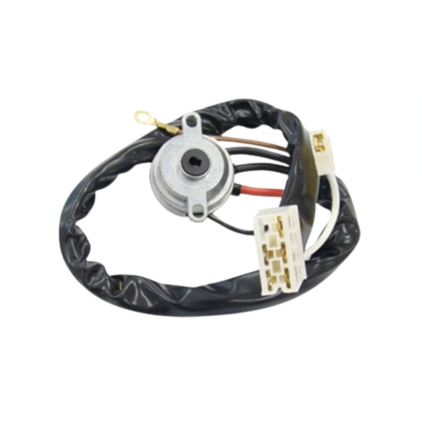 Comutador De Ignição Corcel Ii F100 5 Terminais FAC1075 - 254231ed-0984-4ba3-aec9-f251487a44aa