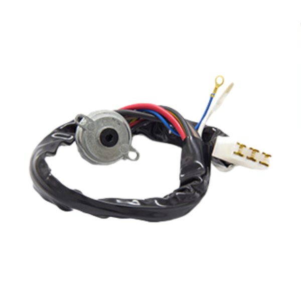 Comutador De Ignição Del Rey F11000 6 Terminais Femea FAC1069 - 4c7ad6f8-9965-4391-a7f8-949c589558ea