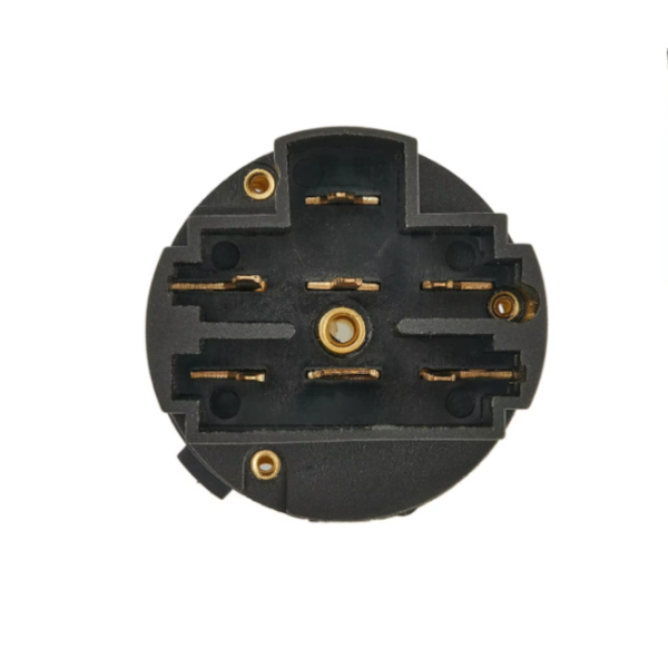 Comutador De Ignição Ducato Boxer Jumper FAC1169 - 35127c58-59d9-45cb-b826-bd848fdbba5f