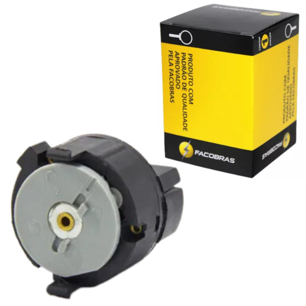 Comutador De Ignição Ducato Uno Premio Disco Cinza FAC1133 - 3193f1f5-a6a2-484a-900c-f1ea2bfc3f25