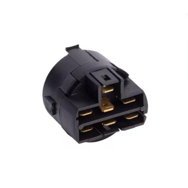 Comutador De Ignição Ducato Uno Premio Disco Cinza FAC1133 - 671eaa4f-df0d-467f-8f1f-1d559969c981