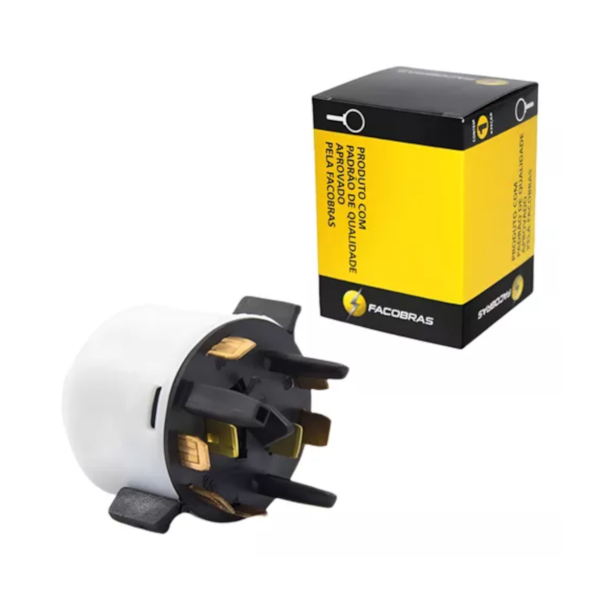 Comutador De Ignição Fox Golf A3 FAC1170  - c541ef06-9305-4c92-a875-fa65e9677205