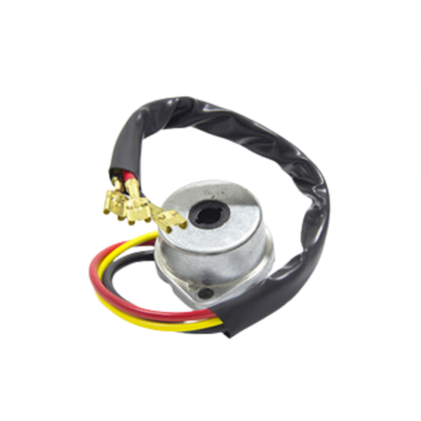 Comutador De Ignição Fusca Chicote Curto FAC1066 - ee069303-d3c6-4caa-abf8-2f137858b1f7