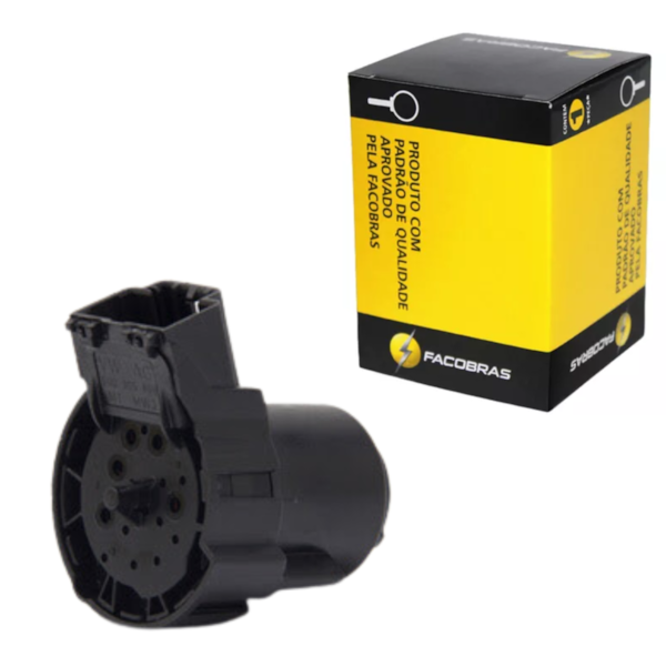Comutador De Ignição Gol G6 Up Amarok FAC1194 - 803a4081-65aa-42c5-af22-17828e580a42