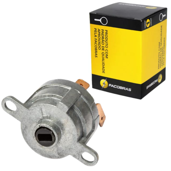 Comutador De Ignição Gol Passat FAC1113 - 8e401bc2-4711-4e0d-b3ab-0827956d3409