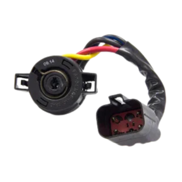 Comutador De Ignição Ka Fiesta Ecosport FAC1129 - 690baaf0-fe72-4b38-b836-6dbc495f0598