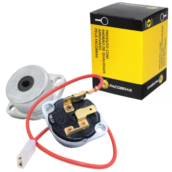 Comutador De Ignição Kombi 1500 FAC1161 - f106b9fa-3005-41ef-9e0d-7c9cfaf18593