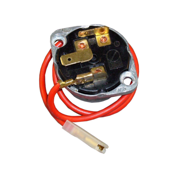 Comutador De Ignição Kombi 1500 FAC1161 - 218b0949-7f2a-48bb-9466-cd55764e7477