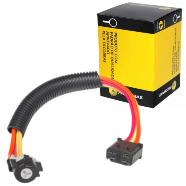 Comutador De Ignição Megane Scenic FAC1153 - 8bcb6bb2-be50-44be-81f0-c50bbd2d32e5